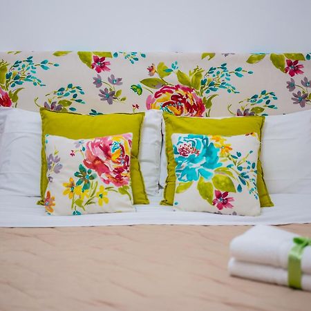 ナポリ Duomo Street Bed & Breakfast エクステリア 写真