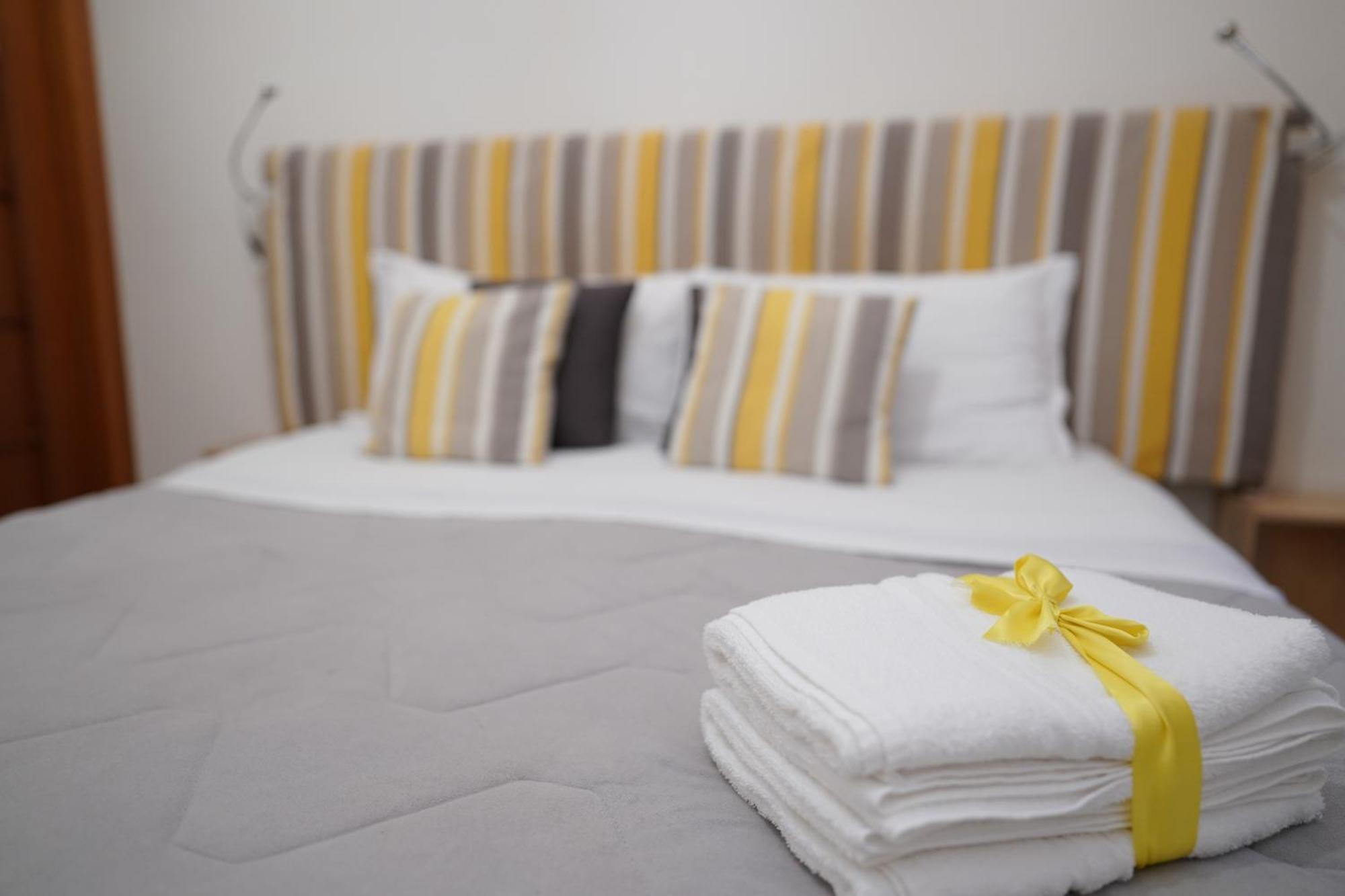 ナポリ Duomo Street Bed & Breakfast エクステリア 写真