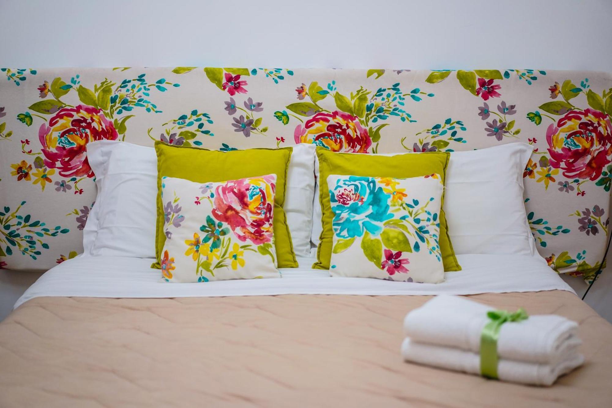 ナポリ Duomo Street Bed & Breakfast エクステリア 写真