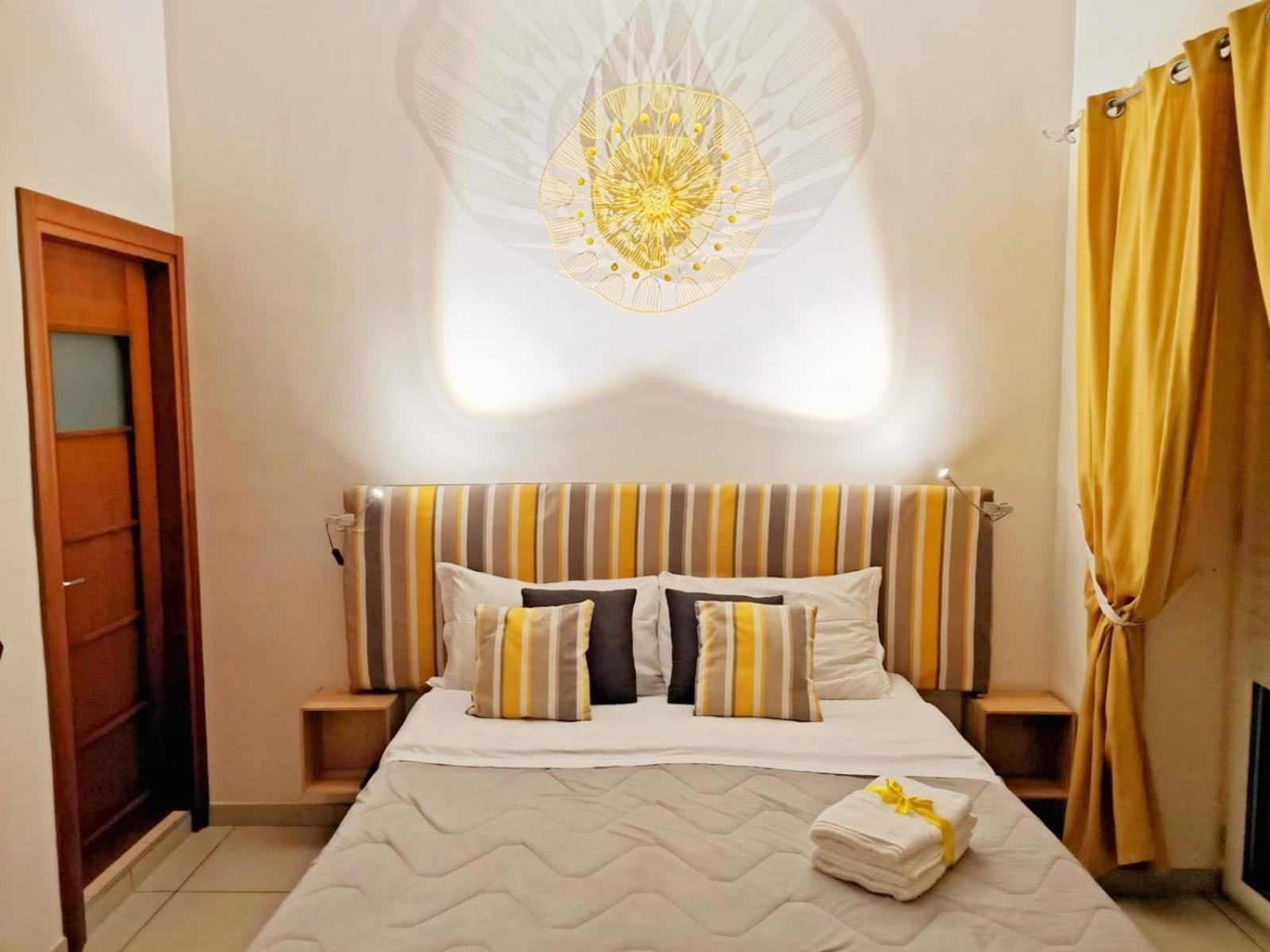 ナポリ Duomo Street Bed & Breakfast エクステリア 写真